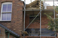free Shaw Lands home extension quotes